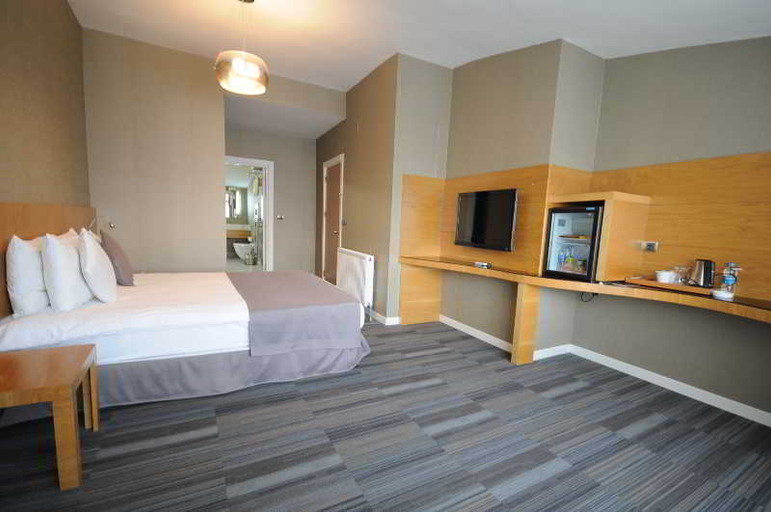 Bedroom 4, Rodosto Hotel, Merkez