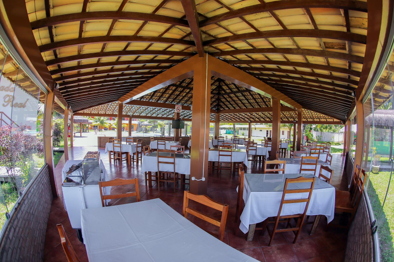 Food & Drinks 4, Hotel Real Comandatuba, Una
