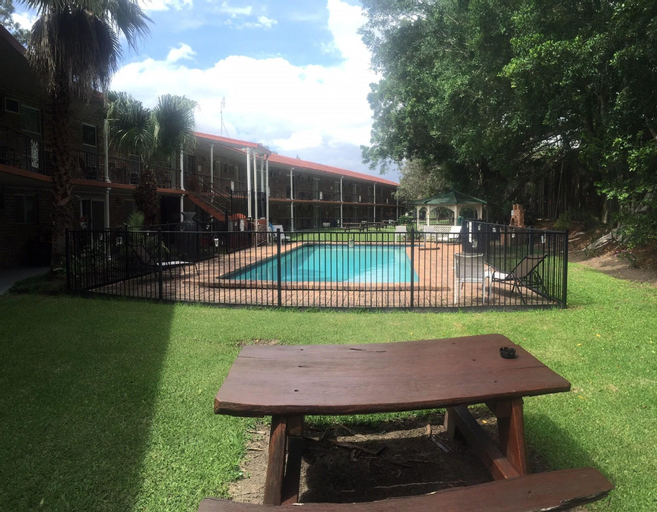 Coomera Motor Inn, Gold Coast