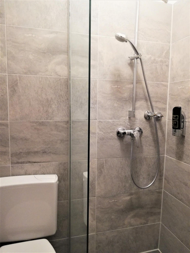 Bathroom 5, Central, Heidelberg