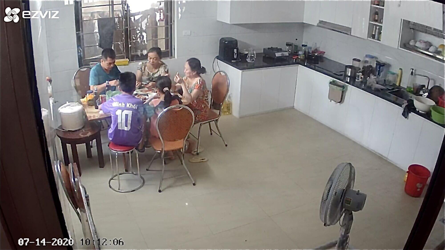 Food & Drinks 5, Viet Nhat Halong Hotel, Hạ Long