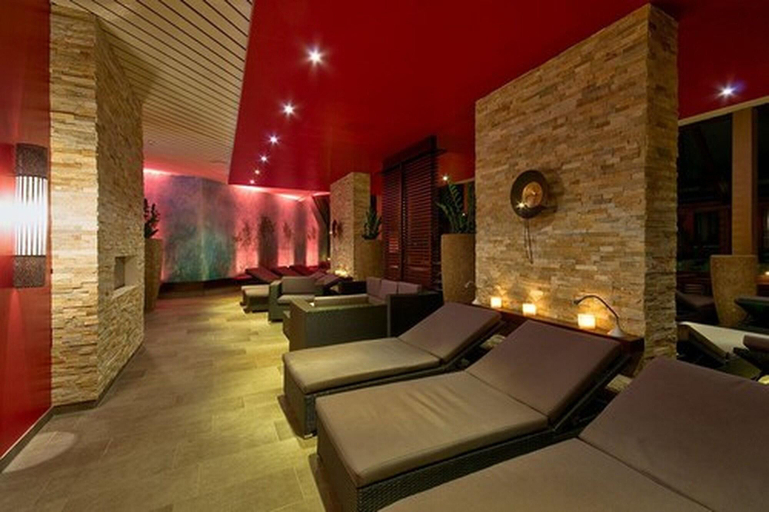 Public Area 3, Vital, Paderborn