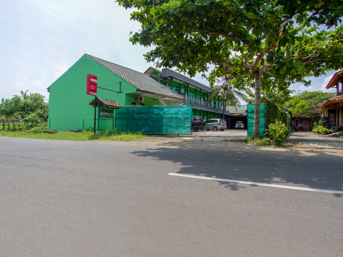 Exterior & Views 1, Pondok Romeo, Pangandaran