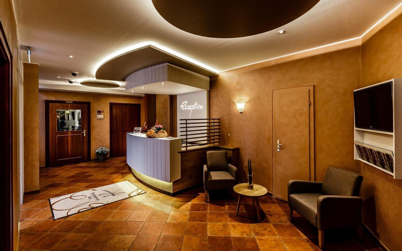 Public Area 3, Haberkamp Hotel, Verden