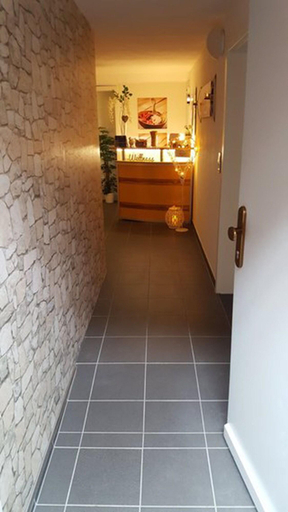 Public Area 2, RotHweinHotel, Kitzingen