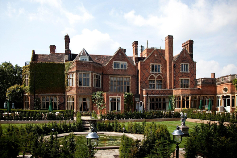 Exterior & Views 1, Warren House, London