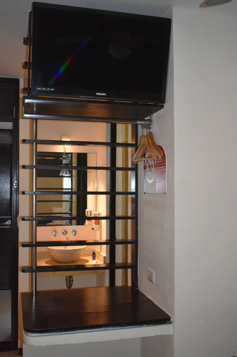 Public Area 2, Hotel Kapu, San Pedro Cholula