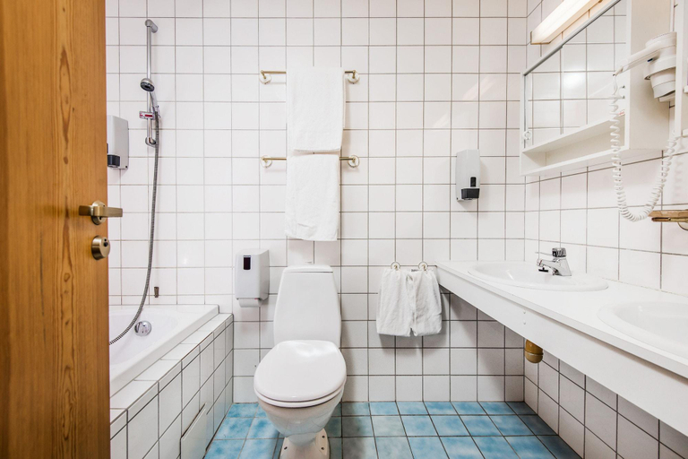 Bathroom 4, Thon Gausdal, Gausdal