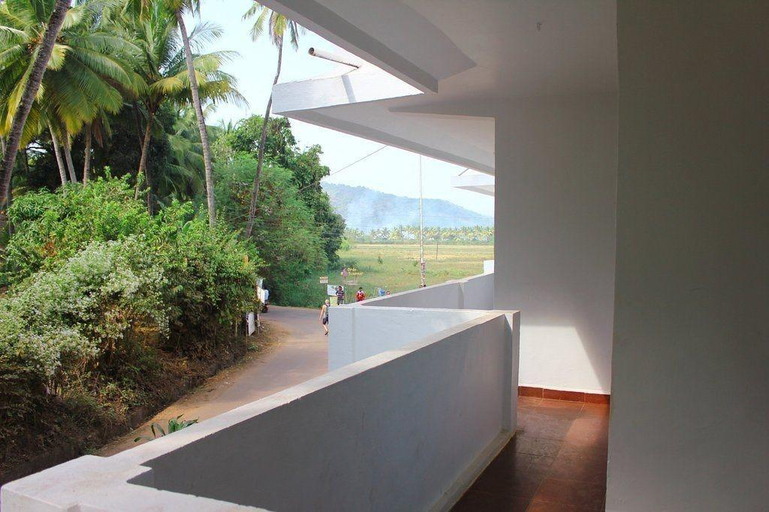 Public Area 3, Summer Hostel, South Goa
