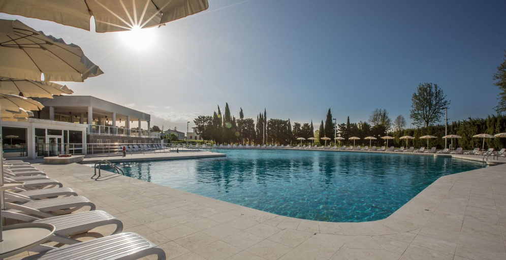 Hotel Delle Terme Di Venturina, Livorno