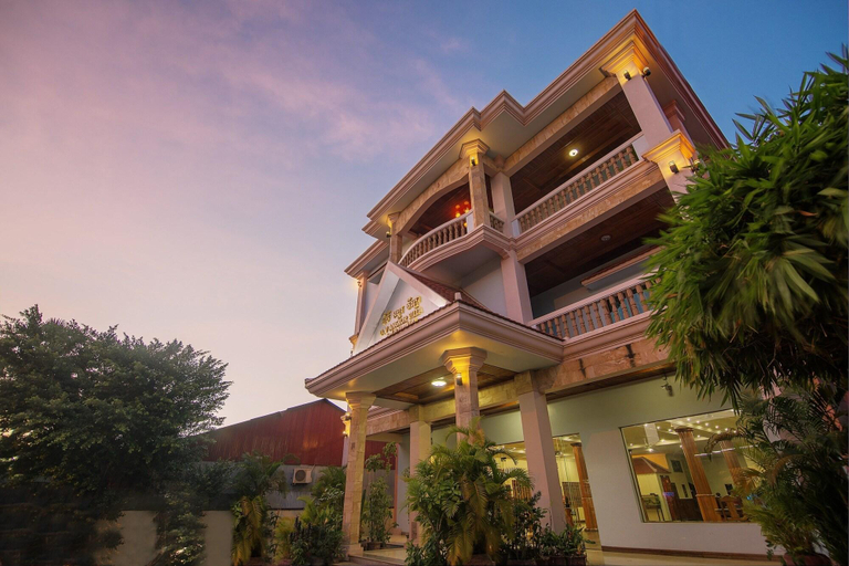 Exterior & Views 5, DV Angkor Villa, Siem Reap