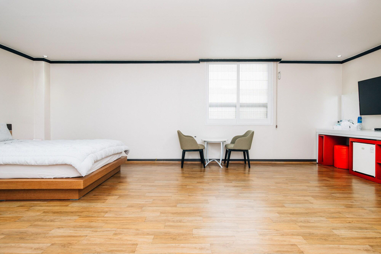 Bedroom 3, THE OAKRA HOTEL, Jeju