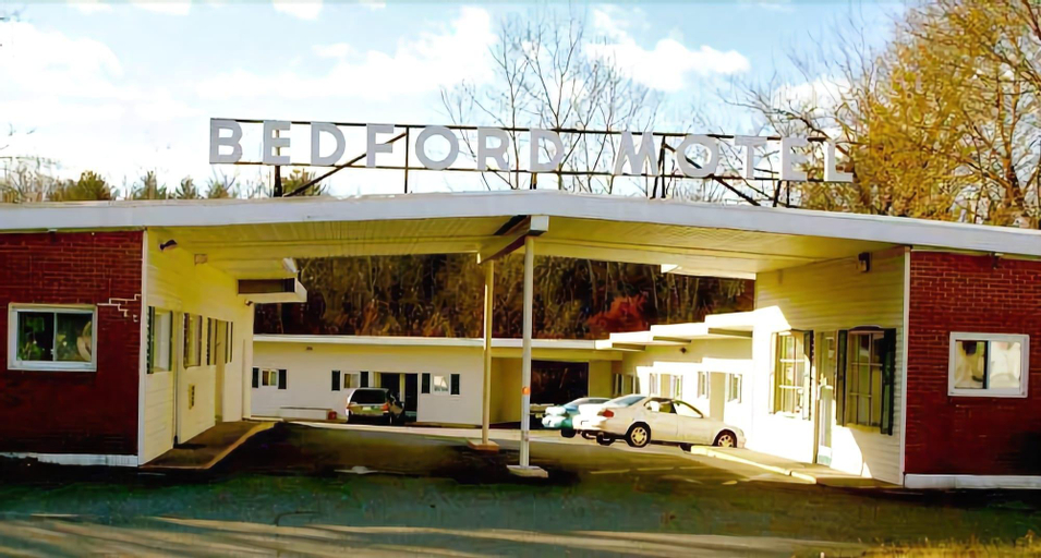 Bedford Motel, Middlesex