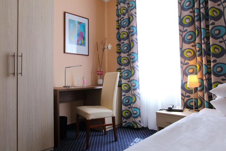 Public Area 2, Hotel Rappensberger, Ingolstadt