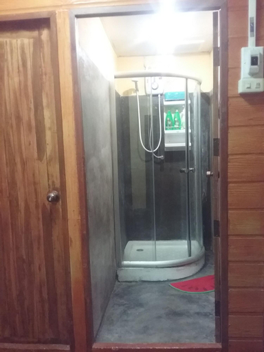 Public Area 3, Arunrat GuestHouse - Hostel, Muang Sukhothai