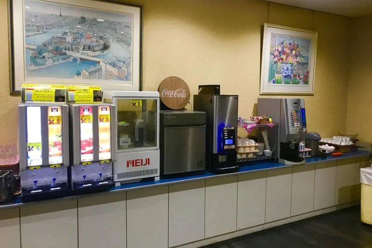 Public Area 2, Shiroko Storia Hotel, Suzuka