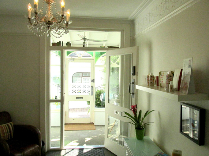 Public Area 3, The White House, East Sussex