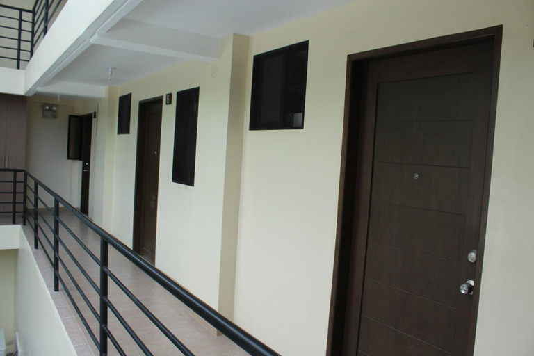 Public Area 2, Anahaw Studio Suites, Malay