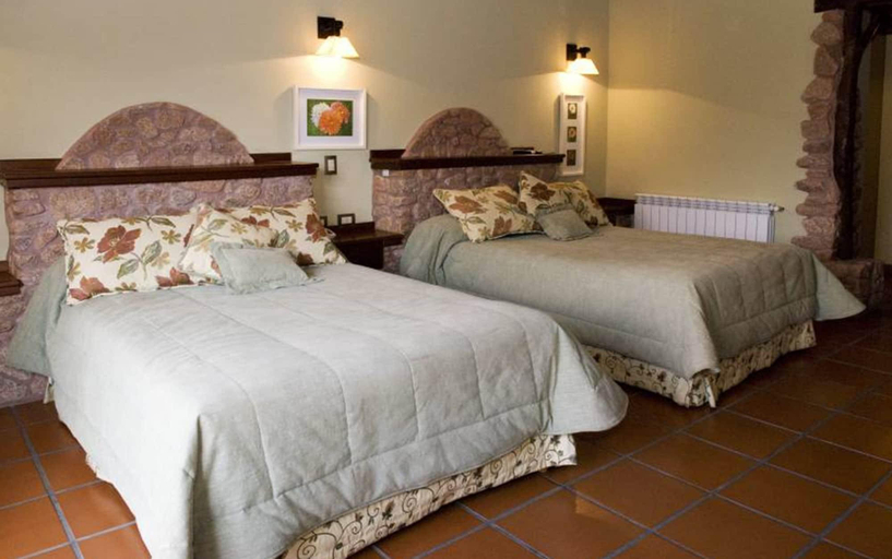 Bedroom 4, La Casa de la Bodega - Wine Boutique, Cafayate