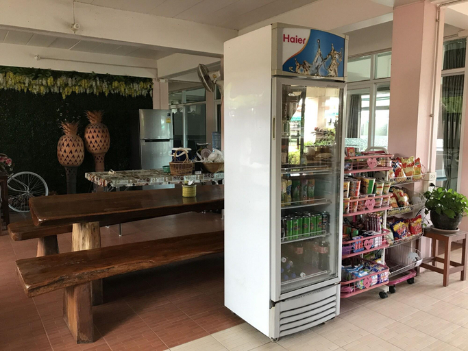 Others 5, Ponlaan Apartment, Muang Nakhon Ratchasima