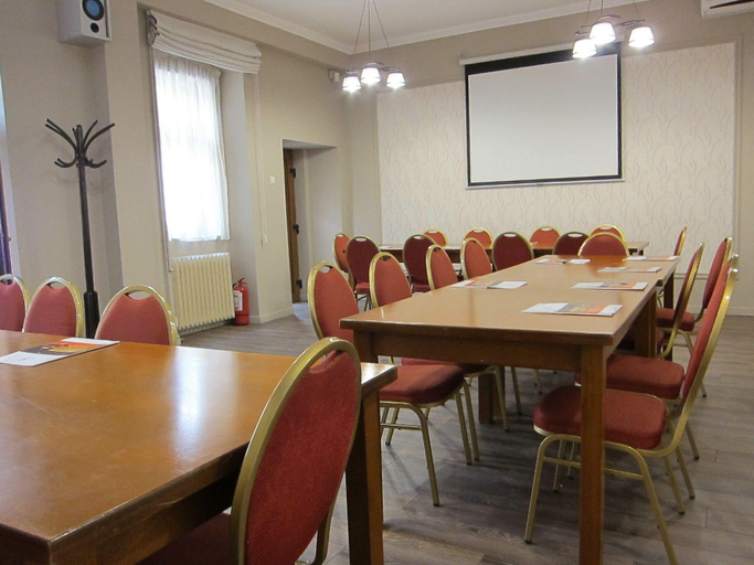 Food & Drinks 5, Hotel Transilvania, Cluj-napoca