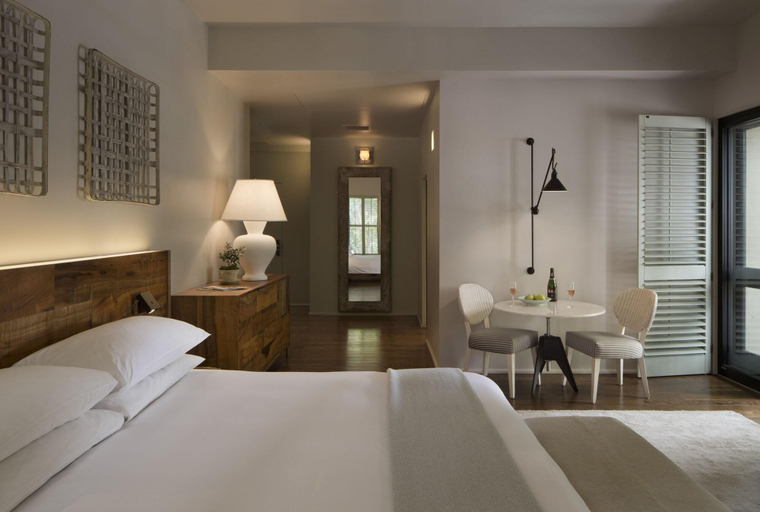 Bedroom 3, Healdsburg, Sonoma