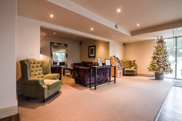 Public Area 2, Peak Edge Hotel , Derbyshire
