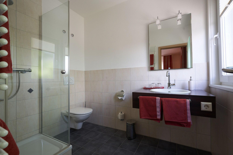 Bathroom 4, König Karl, Freudenstadt