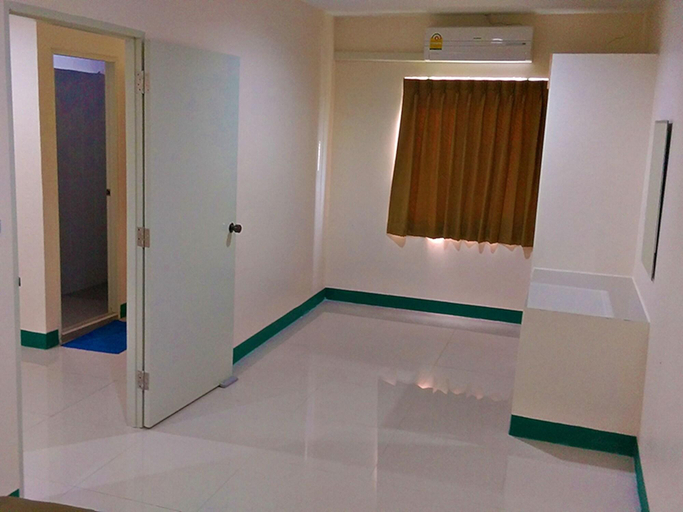 Public Area 5, Sorworakit Hotel, Muang Chon Buri