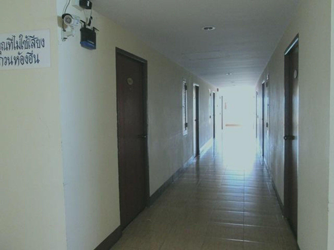 Public Area 5, Ban Bua Resort & Hotel, Muang Khon Kaen