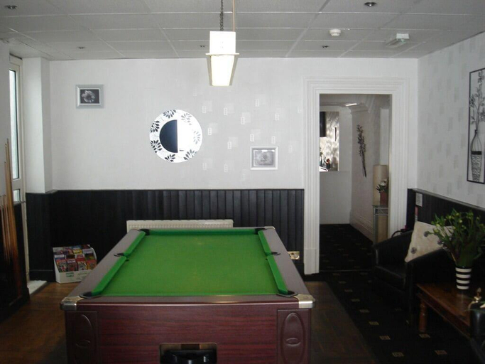Others 5, Rocklea Hotel, Blackpool