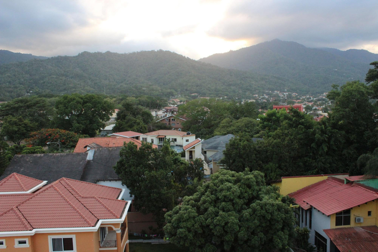 Bedroom 4, Boutique Hotel La Cordillera, San Pedro Sula