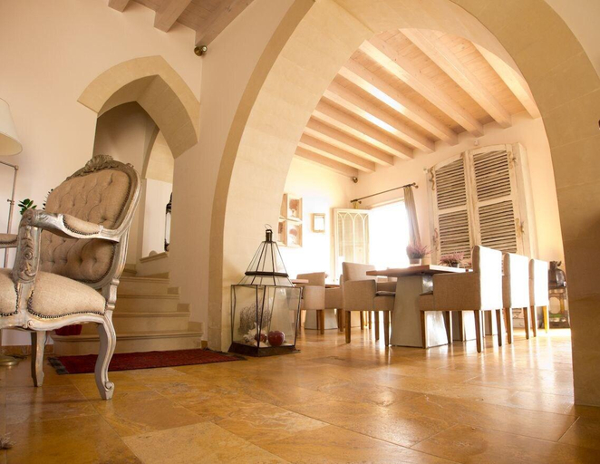 Public Area 3, Musciara Siracusa Resort, Syracuse