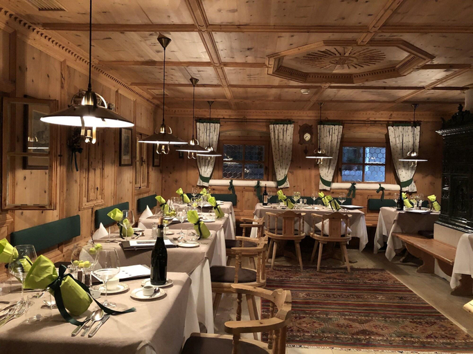 Food & Drinks 5, Dolomiten Wellness Residenz Mirabell, Bolzano