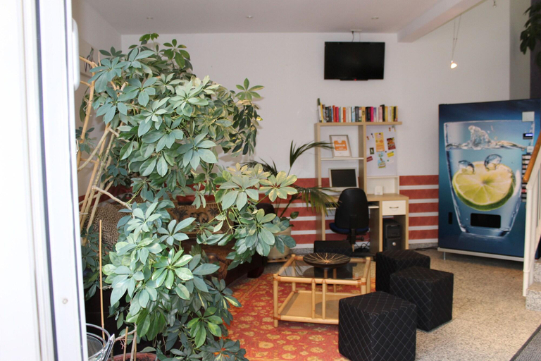 Public Area 3, Hotel Herian, Ebersberg