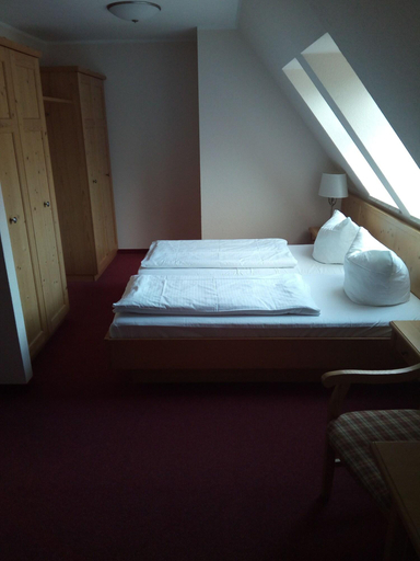Bedroom 3, Landhotel Keils Gut, Sächsische Schweiz-Osterzgebirge