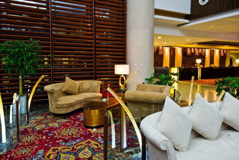 Public Area 4, Huangshan Xuanyuan International Hotel, Huangshan