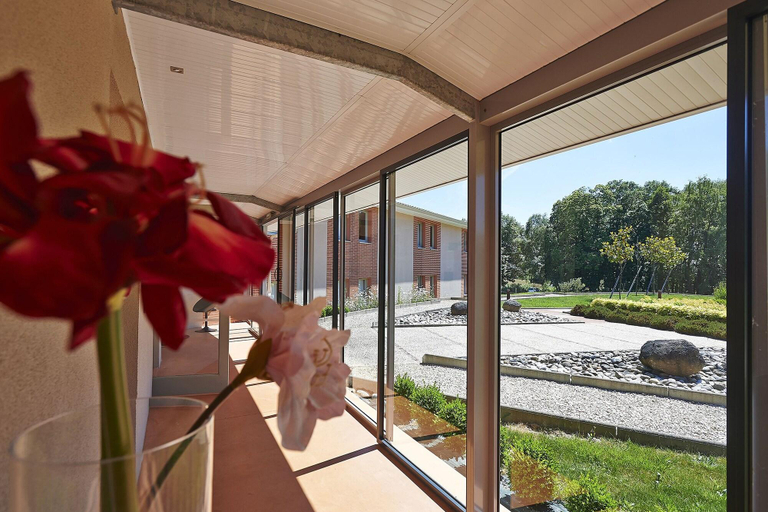 Public Area 3, CIT’HOTEL LES ALIZES, Haute-Vienne