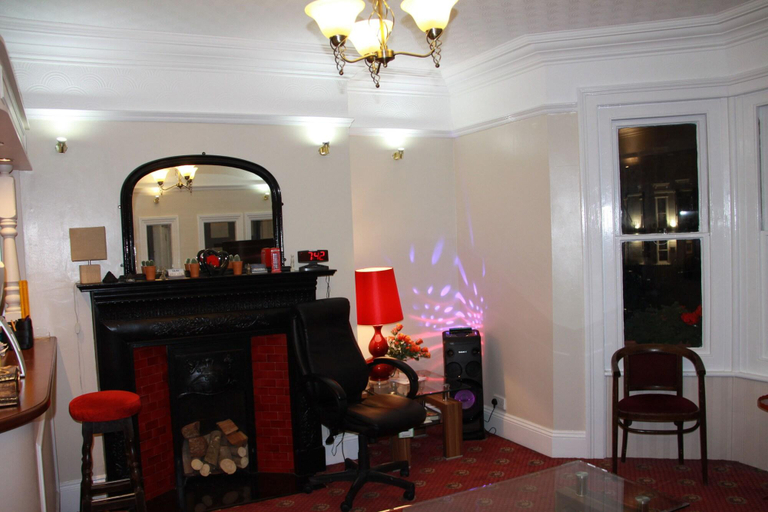 Public Area 3, Ambassador Hotel, Brighton and Hove