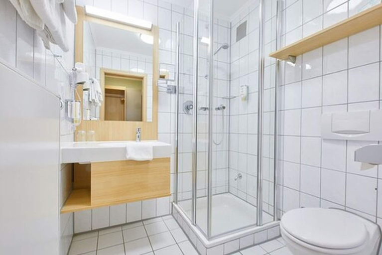Bathroom 5, Clemens-August, Coesfeld