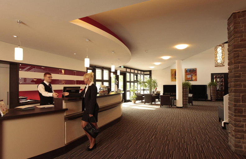 Public Area 2, Park-Hotel, Oberbergischer Kreis