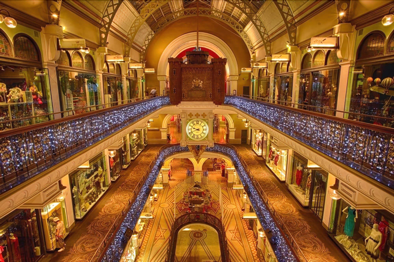 Public Area 2, Hotel Coronation, Sydney