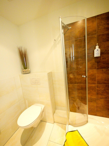 Bathroom 5, WohnGut Koblenz, Koblenz