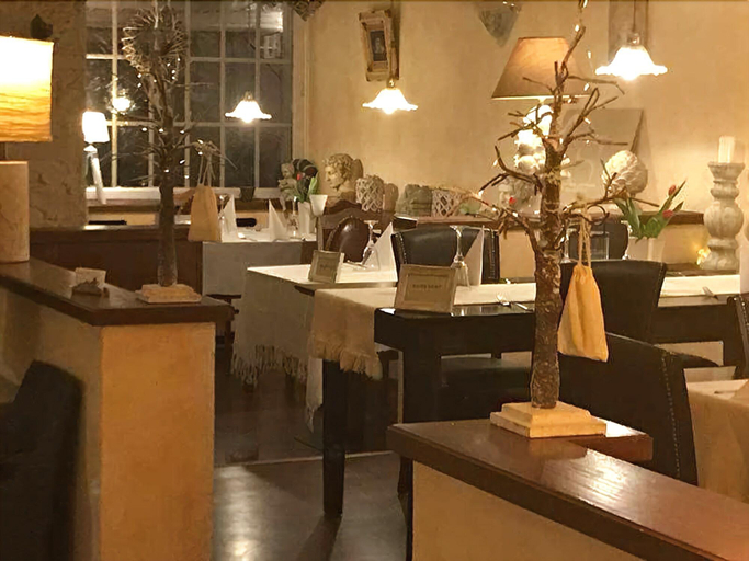 Public Area 2, Teutonia Hotel, Lippe