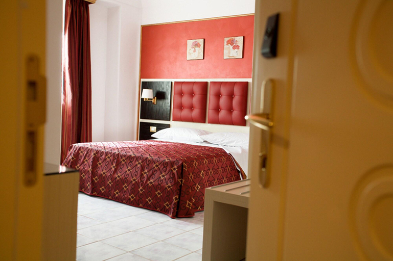 Others 4, Fazio B&B, Agrigento