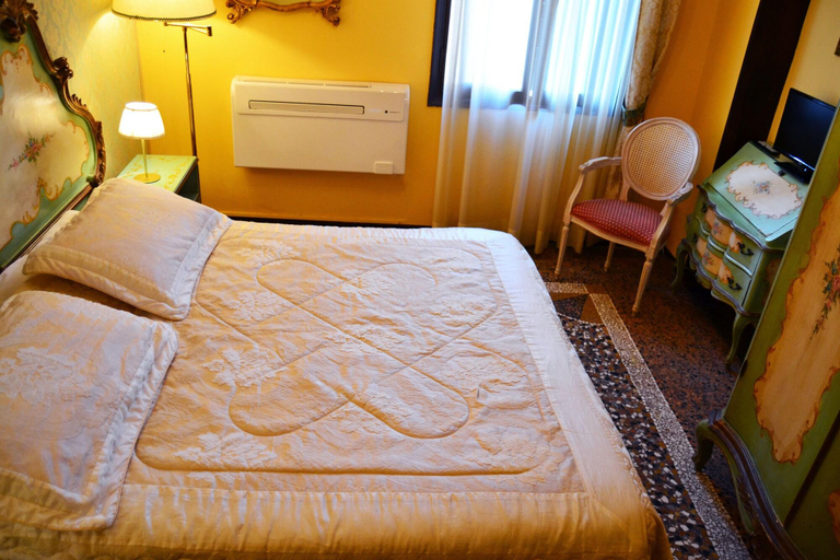 Bedroom 3, Art Dreams Venezia, Venezia