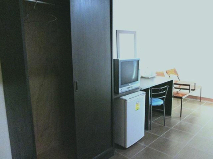 Public Area 5, Ban Bua Resort & Hotel, Muang Khon Kaen