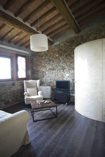 Public Area 5, Tenuta San Pietro Hotel & Restaurant, Lucca