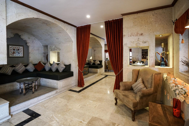 Public Area 2, Heybe Hotel and Spa, Nevşehir