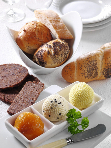 Food & Drinks 5, Hotel Restaurant Bruchwiese, Regionalverband Saarbrücken